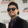 Mike Fuentes Drummer voice for text-to-speech