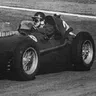 Mike Hawthorn Race Car Driver voice for text-to-speech
