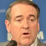 Mike Huckabee Politician voice for text-to-speech
