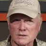 Mike Love Rock Singer voice for text-to-speech