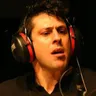 Mike Mangini Drummer voice for text-to-speech