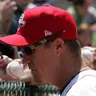 Mike Timlin Baseball Player voice for text-to-speech