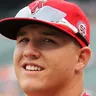 Mike Trout Baseball Player voice for text-to-speech