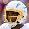 Mike Williams Football Player voice for text-to-speech