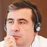 Mikheil Saakashvili Politician voice for text-to-speech