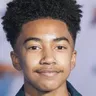 Miles Brown TV Actor voice for text-to-speech