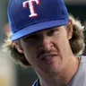 Miles Mikolas Baseball Player voice for text-to-speech