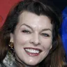 Milla Jovovich Movie Actress voice for text-to-speech