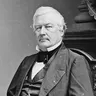 Millard Fillmore US President voice for text-to-speech