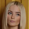 Millie Gibson TV Actress voice for text-to-speech
