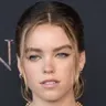Milly Alcock TV Actress voice for text-to-speech
