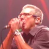 Milo Aukerman Punk Singer voice for text-to-speech