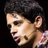 Milo Yiannopoulos Journalist voice for text-to-speech