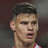 Milos Kerkez Soccer Player voice for text-to-speech