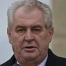 Miloš Zeman World Leader voice for text-to-speech