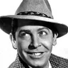 Milton Berle TV Actor voice for text-to-speech