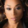 Mimi Faust Reality Star voice for text-to-speech