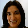 Mina Anwar TV Actress voice for text-to-speech