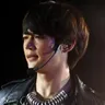Minho Rapper voice for text-to-speech