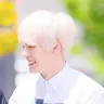 Minhyuk Pop Singer voice for text-to-speech