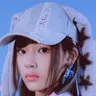 Minji Pop Singer voice for text-to-speech