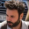 Miquel Fernández Stage Actor voice for text-to-speech