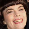 Mireille Mathieu Pop Singer voice for text-to-speech