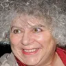 Miriam Margolyes Movie Actress voice for text-to-speech