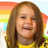 Miss Katy YouTube Star voice for text-to-speech