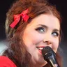 Miss Li Jazz Singer voice for text-to-speech