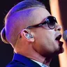 Mitya Fomin Pop Singer voice for text-to-speech