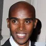Mo Farah Runner voice for text-to-speech