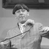 Moe Howard Movie Actor voice for text-to-speech