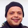 Mohamed Henedy Comedian voice for text-to-speech