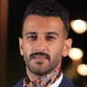 Mohammed Nabil TikTok Star voice for text-to-speech