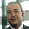 Mohammed VI King voice for text-to-speech
