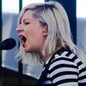 Molly Rankin Rock Singer voice for text-to-speech