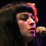 Mon Laferte Rock Singer voice for text-to-speech