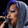 Monifah R&B Singer voice for text-to-speech