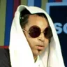 Moodymann Music Producer voice for text-to-speech