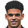 Morgan Gibbs-White Soccer Player voice for text-to-speech
