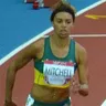 Morgan Mitchell Runner voice for text-to-speech