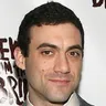 Morgan Spector TV Actor voice for text-to-speech