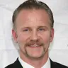 Morgan Spurlock Director voice for text-to-speech
