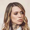 Morgan Wade Country Singer voice for text-to-speech