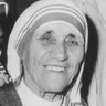Mother Teresa Religious Leader voice for text-to-speech