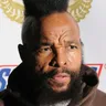 Mr. T TV Actor voice for text-to-speech