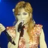 Mylene Farmer Pop Singer voice for text-to-speech
