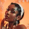 Nailah Blackman World Music Singer voice for text-to-speech