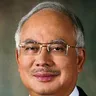 Najib Razak Politician voice for text-to-speech